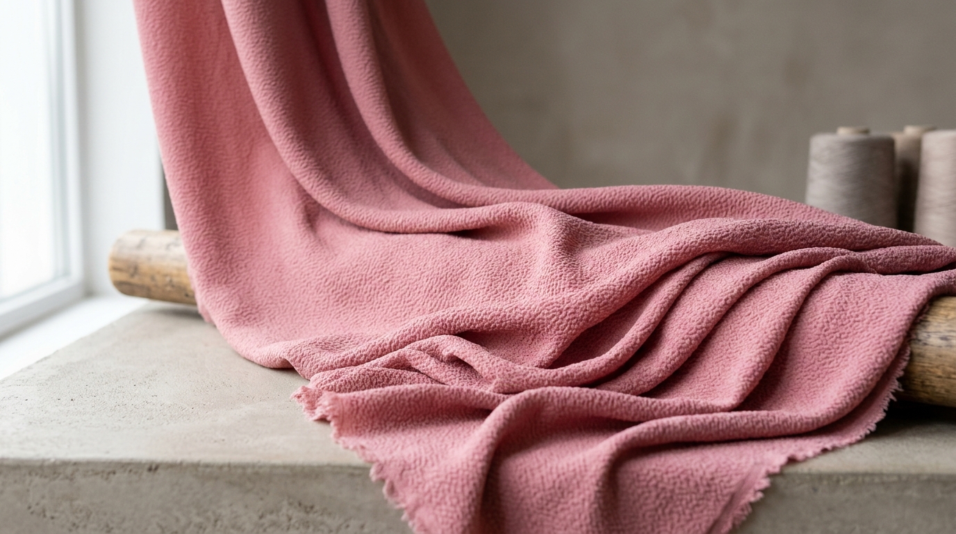 Wholesale Crepe Fabric
